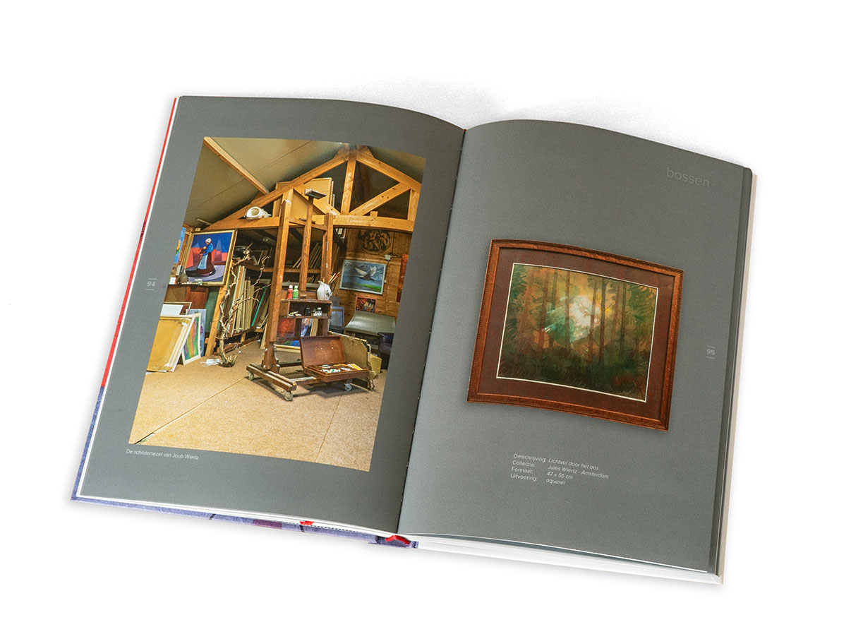 spread boek het leven waard