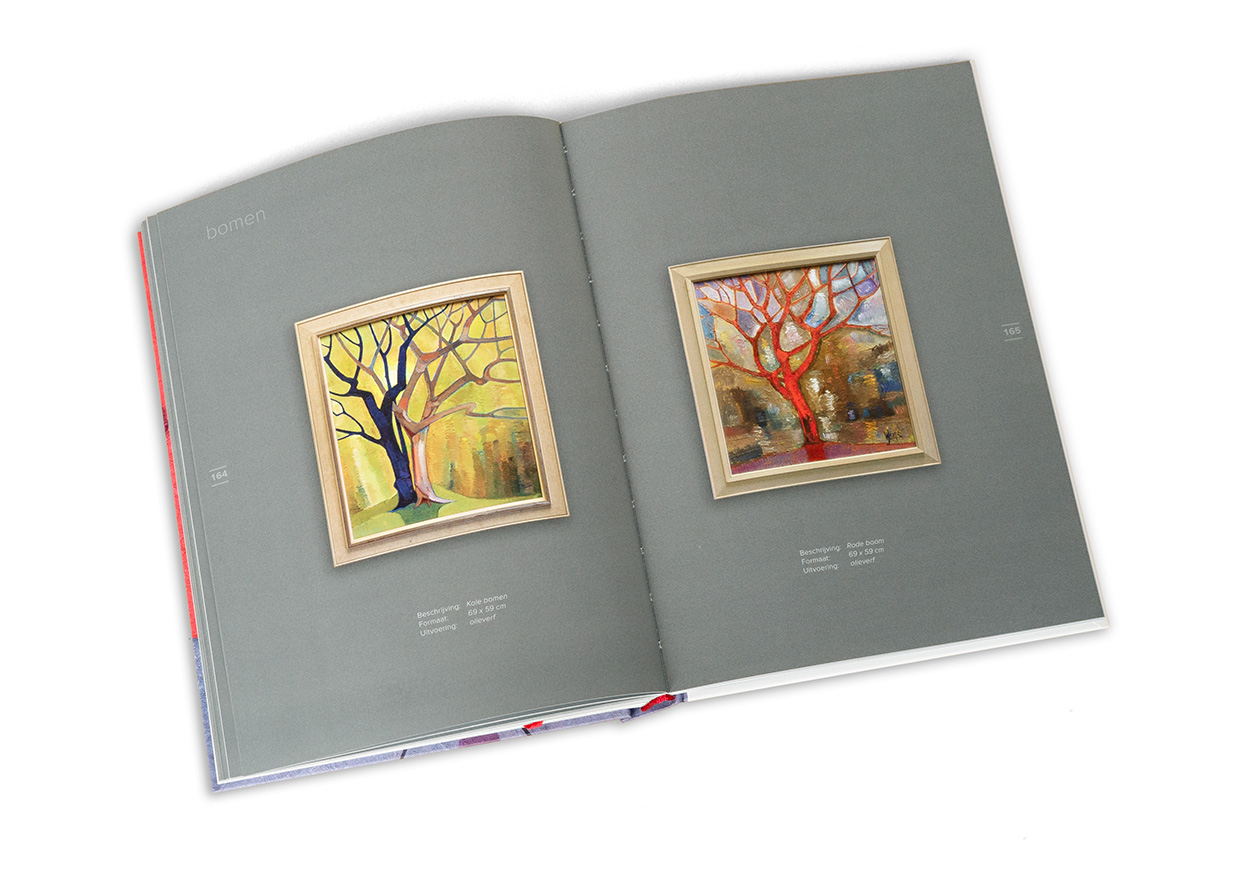 spread boek het leven waard